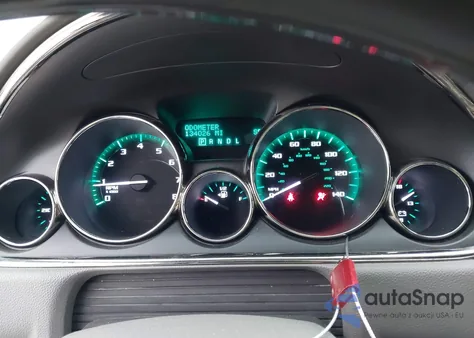 2016 Buick Enclave Premium z USA, uszkodzony, nr VIN 5GAKVCKD8GJ226756